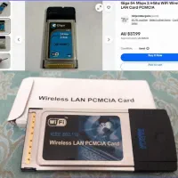 سوئیچ کنترل دو کامپیوتر KVM و کارت LAN Wireless|قطعات و لوازم جانبی رایانه|تهران, شمس‌آباد|دیوار
