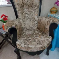 مبل ۷ نفره|مبلمان خانگی و میز عسلی|لنگرود, |دیوار