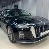 هونگچی H5//صفر و خشک/تحویل روز