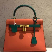 کیف وارداتی