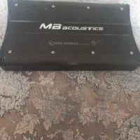 امپلی ام بی ۴کانال