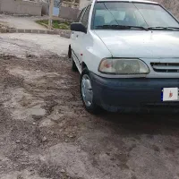 پراید90|خودرو سواری و وانت|مسجد سلیمان, |دیوار