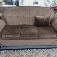 مبل مجلسی|مبلمان خانگی و میز عسلی|تنکابن, |دیوار