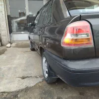 پراید 141 مدل 84|خودرو سواری و وانت|بوکان, |دیوار