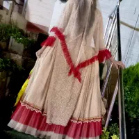 لباس محلی|لباس|شیراز, گویم|دیوار