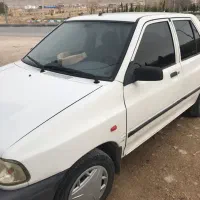 پراید ۹۸|خودرو سواری و وانت|داراب, |دیوار