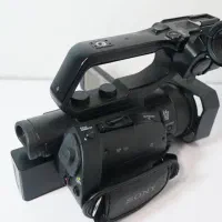 دوربین فیلمبرداری X70 ایکس 70|دوربین عکاسی و فیلم‌برداری|تهران, کاج|دیوار