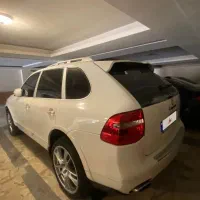 پورشه کاین 2010|خودرو سواری و وانت|تهران, امام زاده قاسم (نیاوران)|دیوار