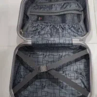 چمدان آرایشی|کیف، کفش، کمربند|کرج, فاز ۳ گوهردشت|دیوار