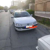 پژو پارس tu5