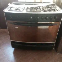 فروش گاز فر دار|اجاق گاز و لوازم برقی پختوپز|بیرجند, |دیوار