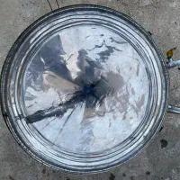 گلاب گیر|ظروف پختوپز|بجنورد, |دیوار