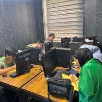 آموزش جامع حسابداری +استخدام (نمایندگی رسمی هلو)|استخدام مالی، حسابداری، حقوقی|تهران, منیریه|دیوار