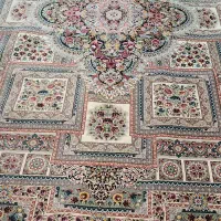 یک جفت فرش ۱۲ متری در حد نو ۶ ماه استفاده شده