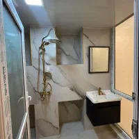 اجاره آپارتمان کلید نخورده / پل قویون