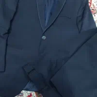 کت و شلوار سایز بزرگ