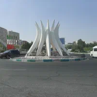 فروش سوله کاربری خدمات صنعتی واقع در فاز ۶صنعتی