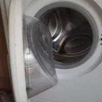 ماشین لباسشویی ایندزیت - Indesit|ماشین لباسشویی و خشک‌کن لباس|تهران, پرستار|دیوار