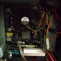 کامپیوتر قیمت مناسب