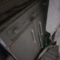 اجاق گاز . کمدی . ۳ شعله