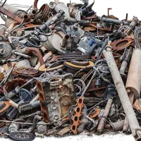 خریدضایعات آهن الات آبگرمکن یخچال وتمام فلزات ...