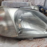 چراغ جلو ماشین  L90