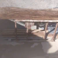 قالب و میز ویبره تولید پایه فنس بتونی