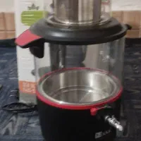 چای ساز|سماور، چای‌ساز، قهوه‌ساز|دهدشت, |دیوار