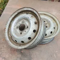 رینگ فابریک پراید