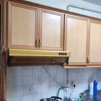 کابینت|کتابخانه، شلف، قفسه‌های دیواری|ارومیه, |دیوار