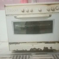 اجاق گاز
