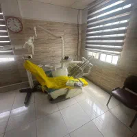 اجاره یک اتاق دندانپزشکی ستارخان حبیب اللهی|اجارهٔ دفتر کار، اتاق اداری، مطب|تهران, حبیب الله|دیوار