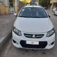 کوئیک مدل 98ساده موتورMT