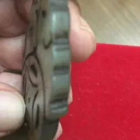 سنک یشم قدیمی|جواهرات|تهران, تهرانپارس جنوبی|دیوار