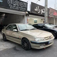 پارس سال مدل ۸۵|خودرو سواری و وانت|گرگان, |دیوار