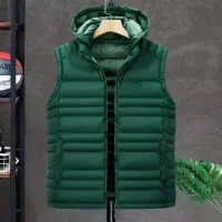 پافر سیلیکونی اسپرت پافر ضداب ضخیم پافر مردانه