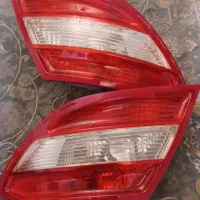 چراغ عقب فابریک بنز c200