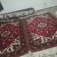 فرش هریس دستباف