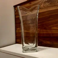 دو عدد گلدان شیک