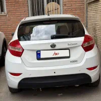 برلیانس h 320