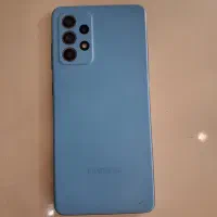 SAMSUNG a52|موبایل|تهران, امیریه|دیوار