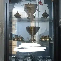 فروش میز تلویزیون و بوفه هم  سالم