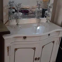 اینه کنسول بهترین چوب