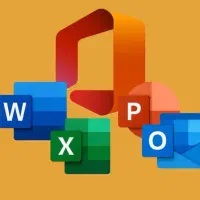 خدمات ورد ، پاورپوینت،  اکسل