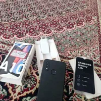 گوشی A10s