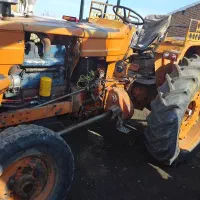 تراکتور رومانی جفت|خودرو سنگین|قره ضیاالدین, |دیوار