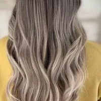 رنگ مو|خدمات آرایشگری و زیبایی|قم, سالاریه|دیوار