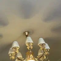 لوستر استیل