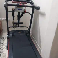 تردمیل  top form