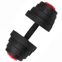 دمبل چودنی ده کیلویی